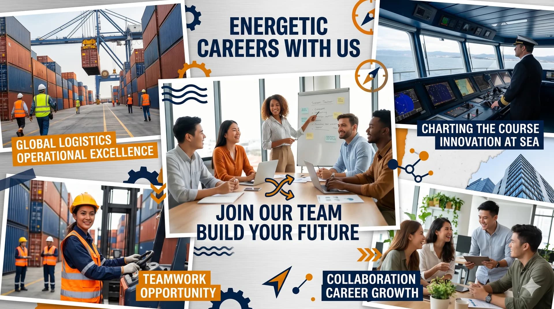 Careers at Expressway Group