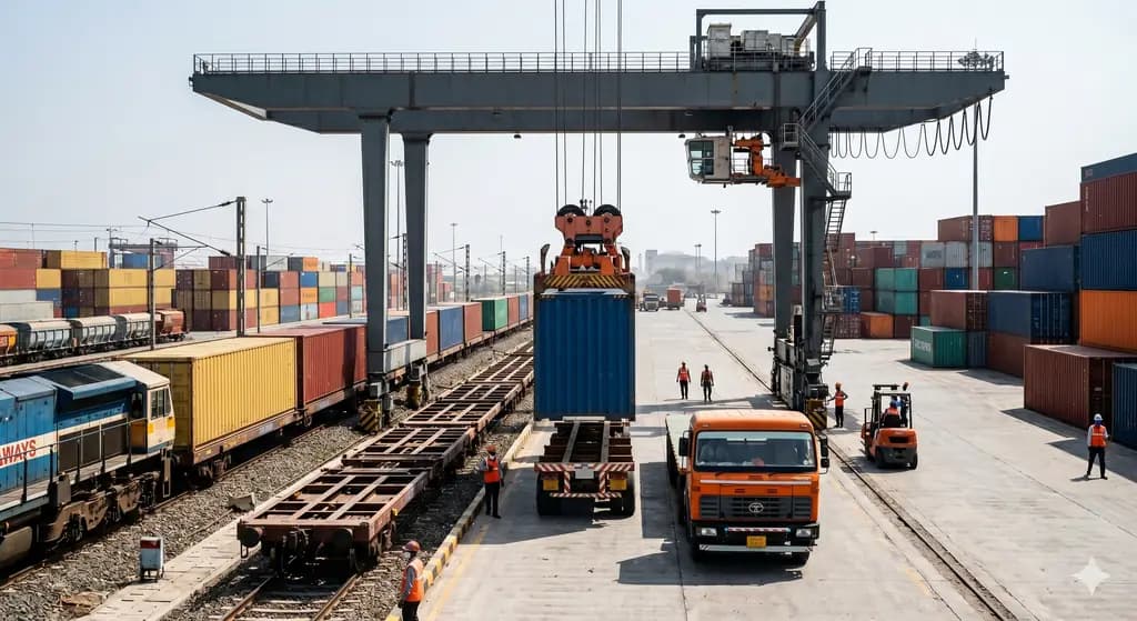 Multimodal services