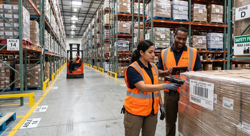 Reliable forwarding operations