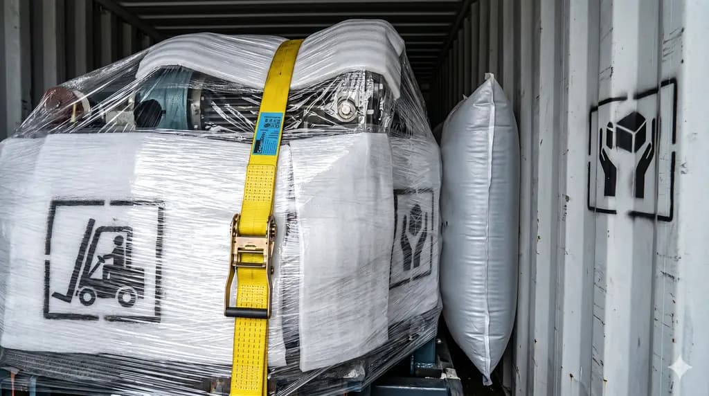 Cargo protection